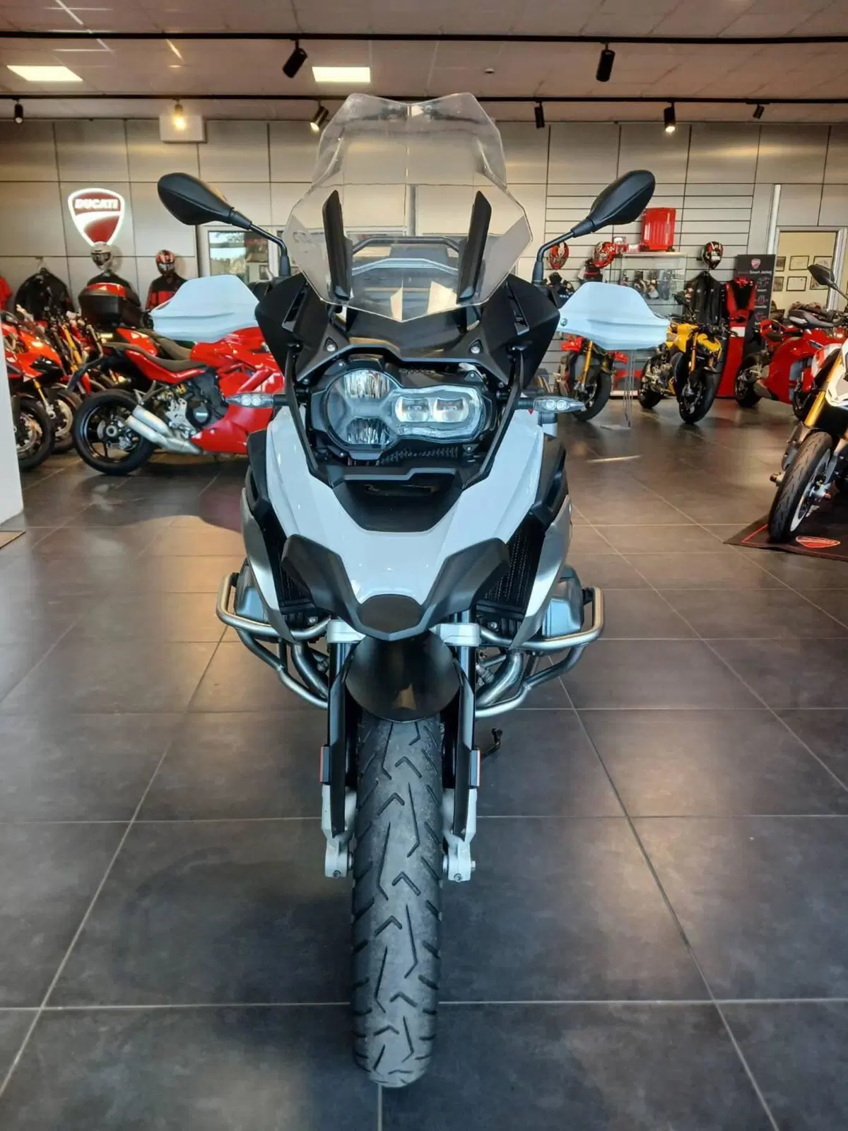 Bmw R 1250 GS (2019 - 20) (11)