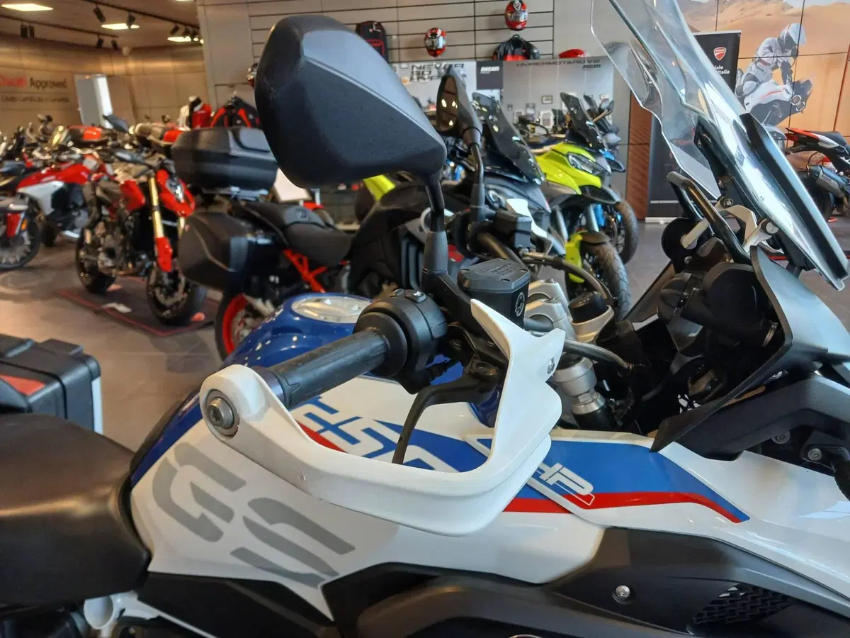 Bmw R 1250 GS (2019 - 20) (12)
