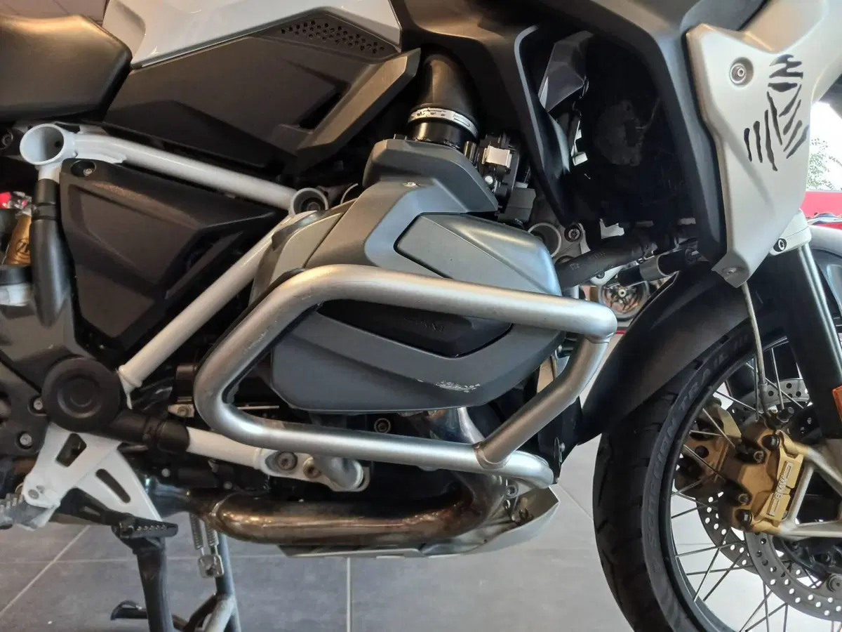 Bmw R 1250 GS (2019 - 20) (14)