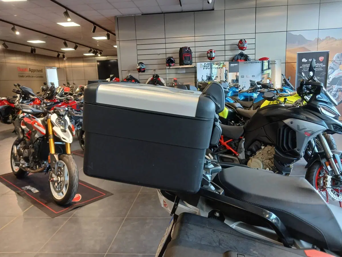 Bmw R 1250 GS (2019 - 20) (15)