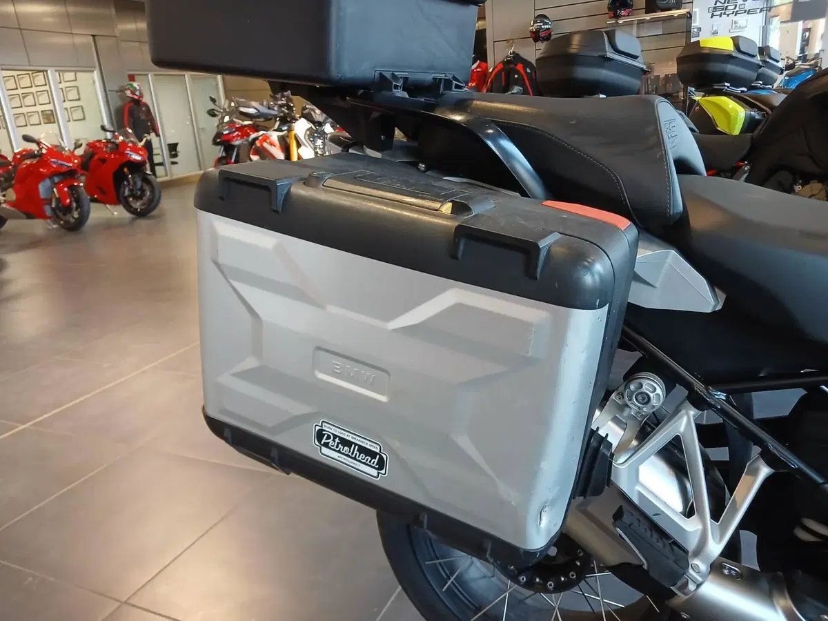 Bmw R 1250 GS (2019 - 20) (16)