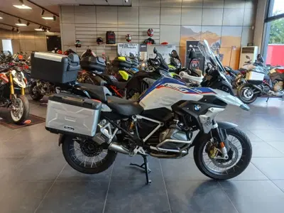 Bmw R 1250 GS (2019 - 20) usata