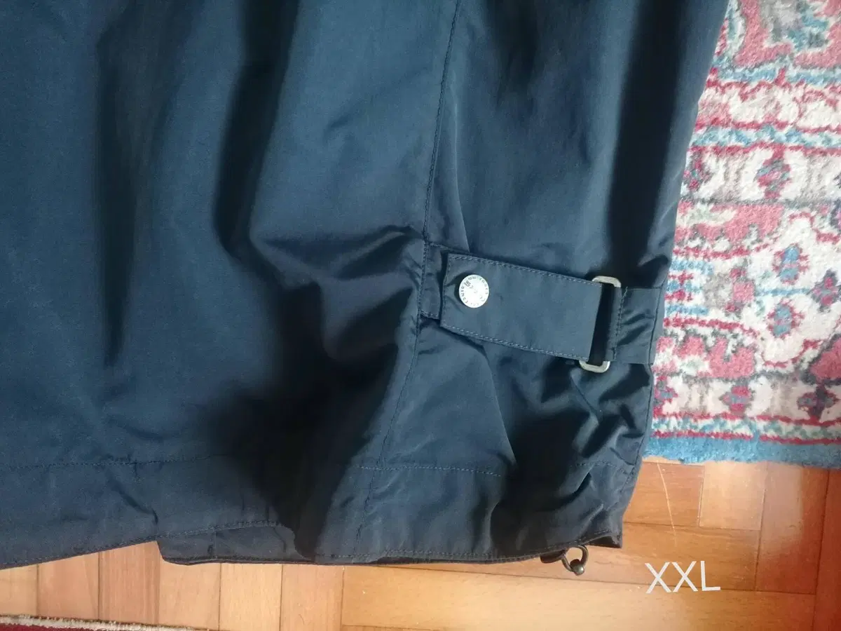 Giubbotto leggero da UOMO Spidi taglia XXL (5)