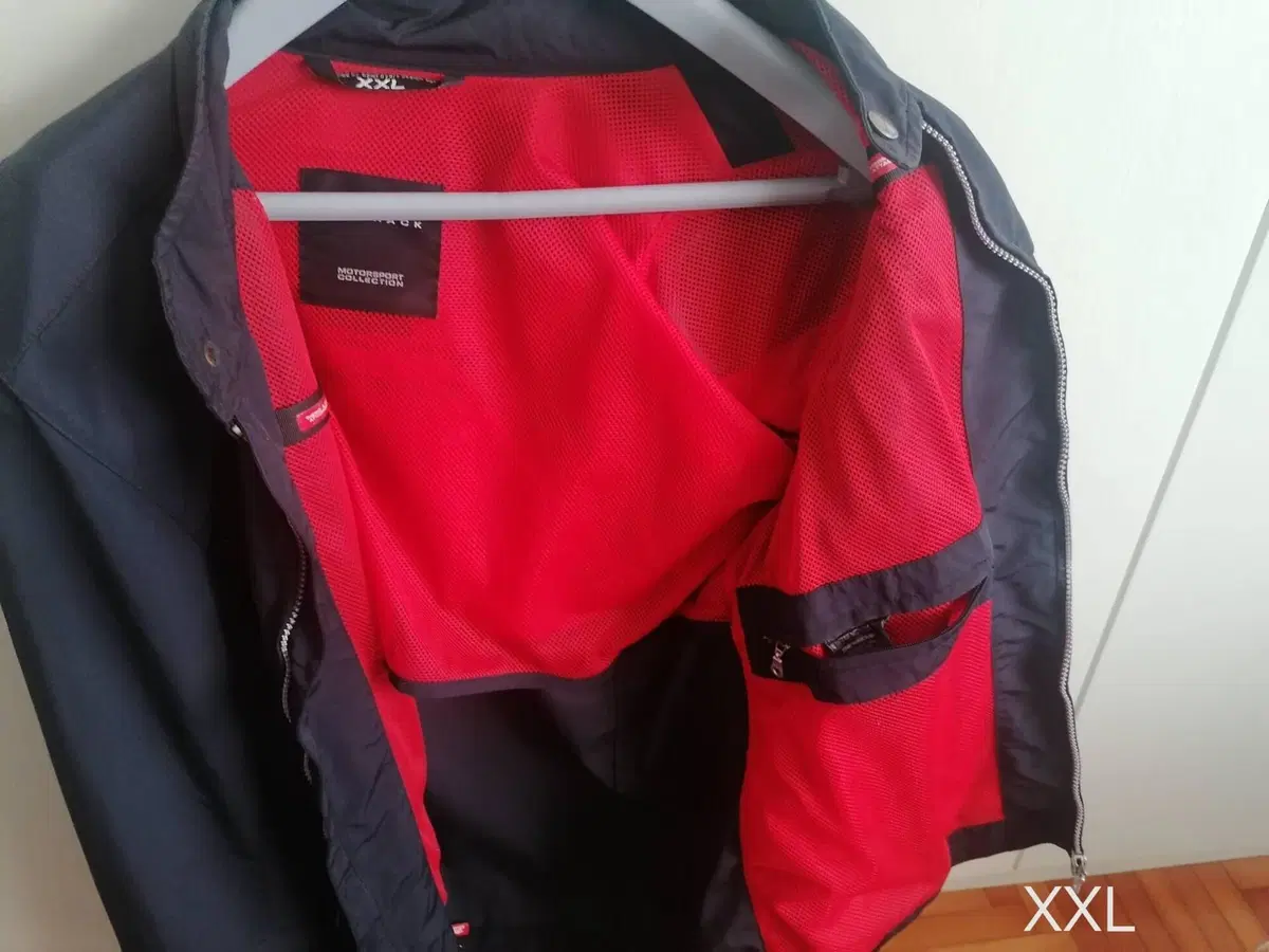 Giubbotto leggero da UOMO Spidi taglia XXL (6)