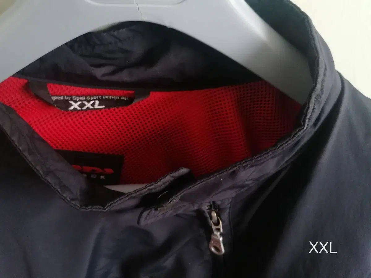 Giubbotto leggero da UOMO Spidi taglia XXL (7)