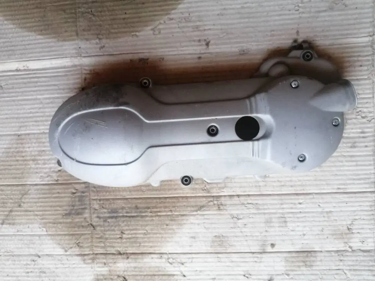 Ricambi Usati Originali Gilera Runner 180 (FXR 2T (7)
