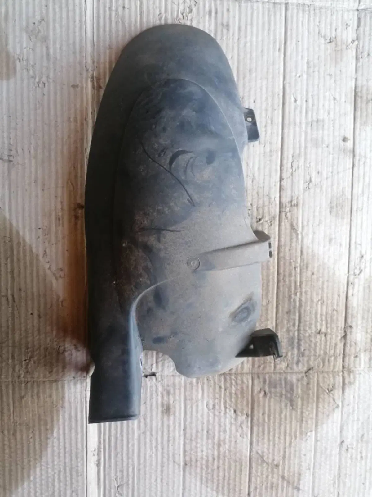 Ricambi Usati Originali Gilera Runner 180 (FXR 2T (8)