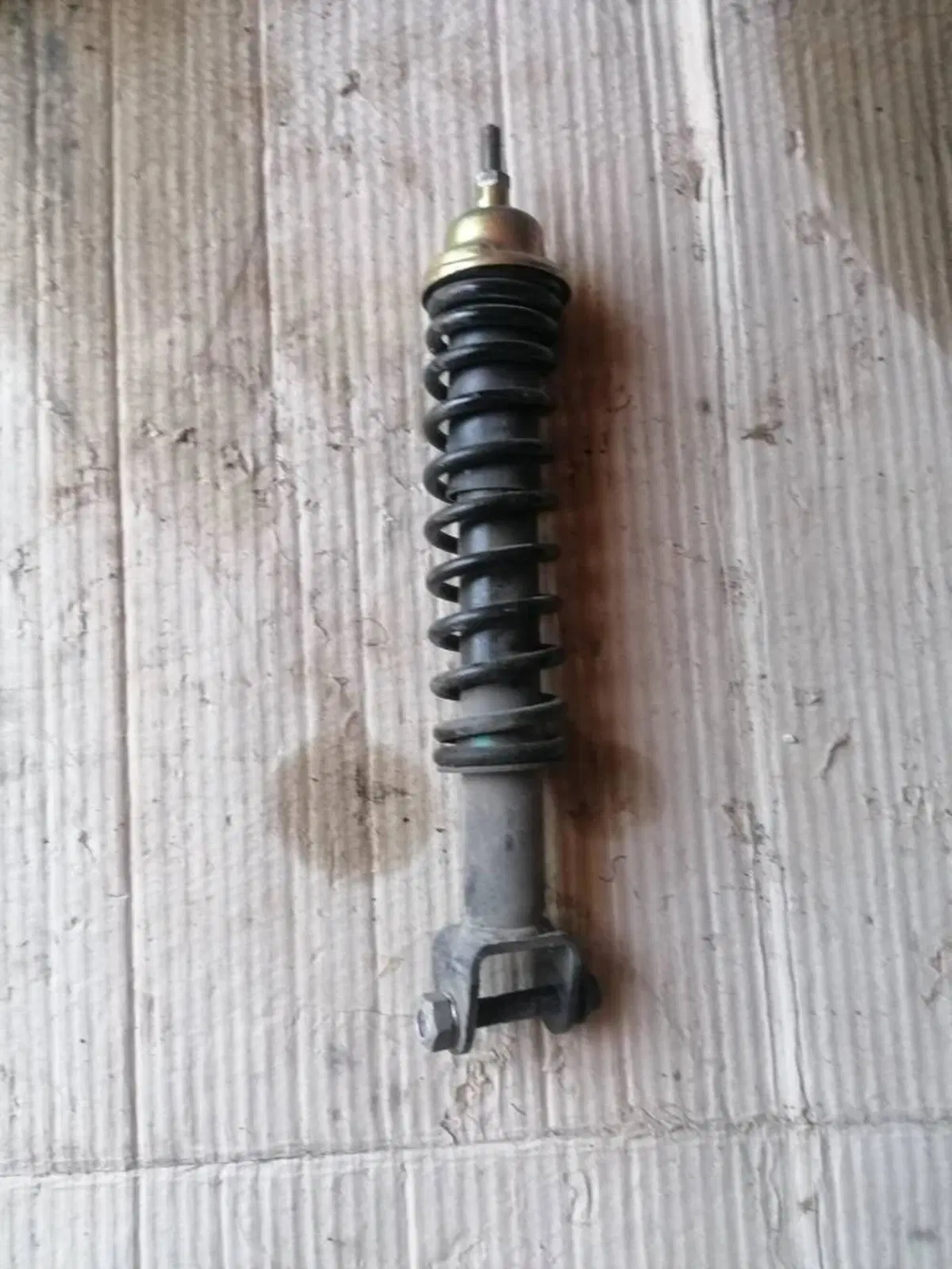 Ricambi Usati Originali Gilera Runner 180 (FXR 2T (9)