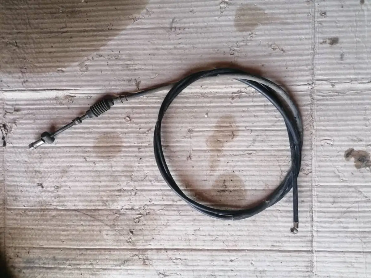 Ricambi Usati Originali Gilera Runner 180 (FXR 2T (10)