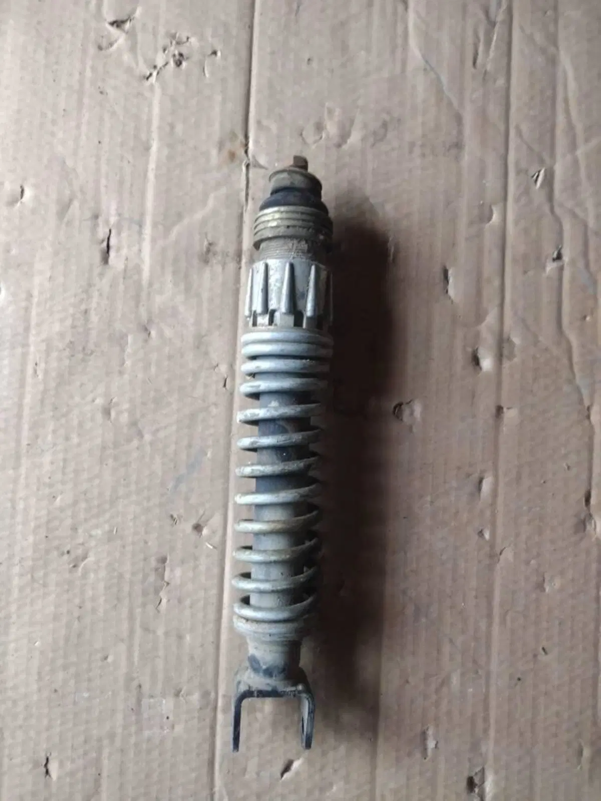 Ricambi Usati Originali Gilera Runner 180 (FXR 2T (15)