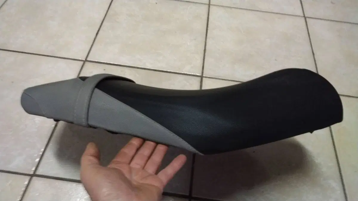 Ricambi Usati Originali Gilera Runner 180 (FXR 2T (17)