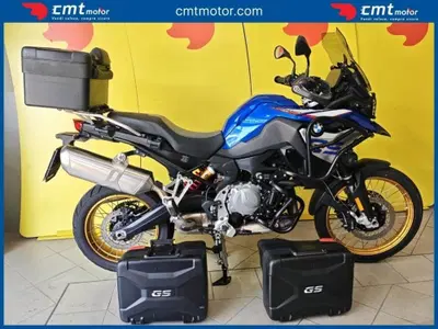 Bmw F 850 GS (2021 - 24) usata