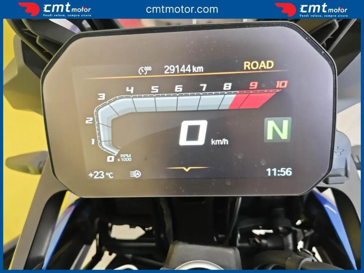 Bmw F 850 GS (2021 - 24) (6)