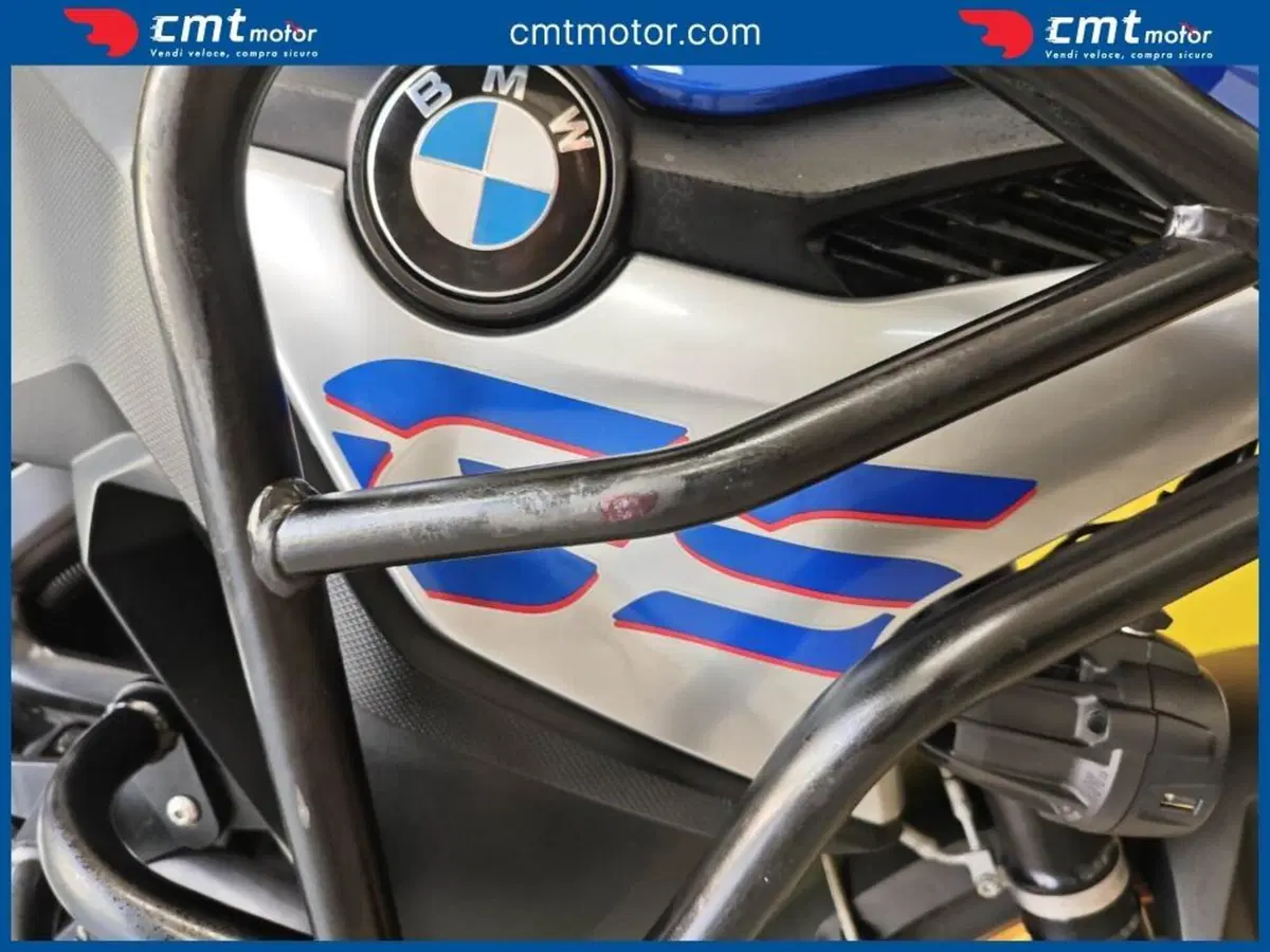 Bmw F 850 GS (2021 - 24) (9)