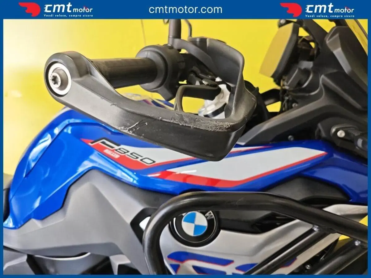 Bmw F 850 GS (2021 - 24) (10)