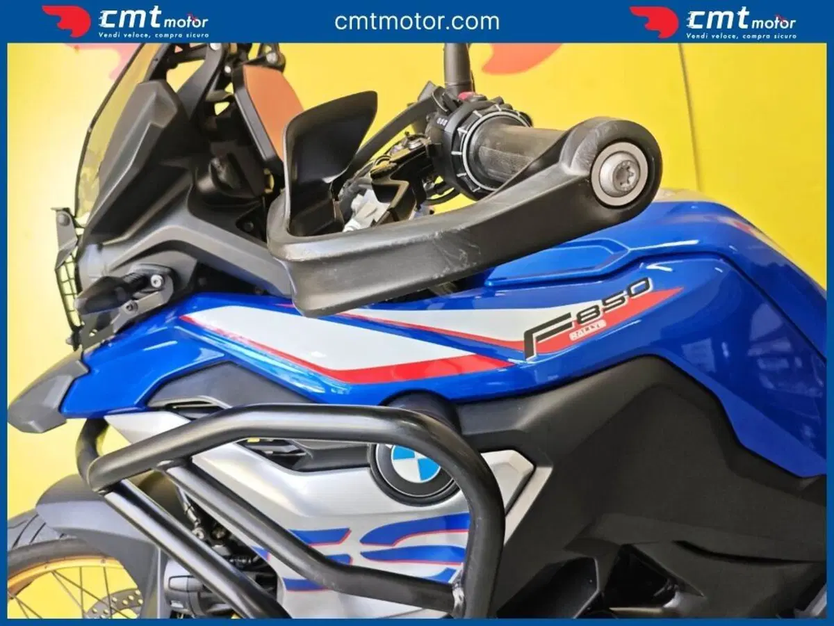 Bmw F 850 GS (2021 - 24) (11)