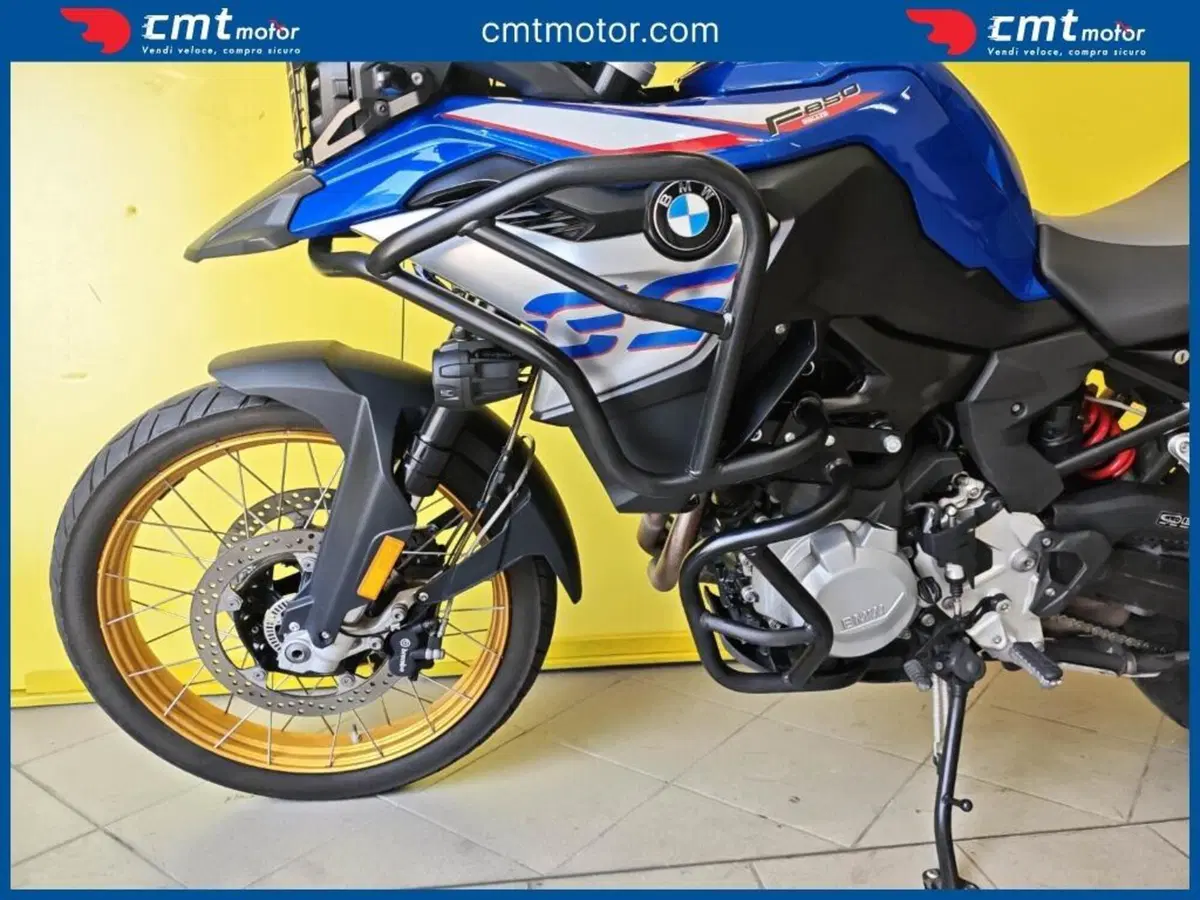 Bmw F 850 GS (2021 - 24) (12)