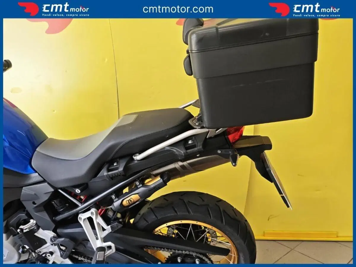 Bmw F 850 GS (2021 - 24) (13)