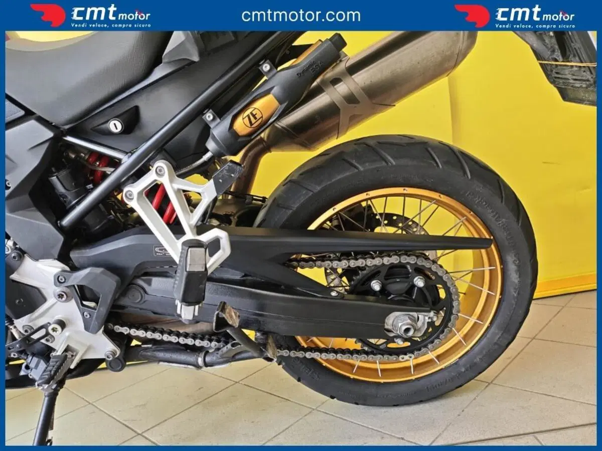 Bmw F 850 GS (2021 - 24) (14)