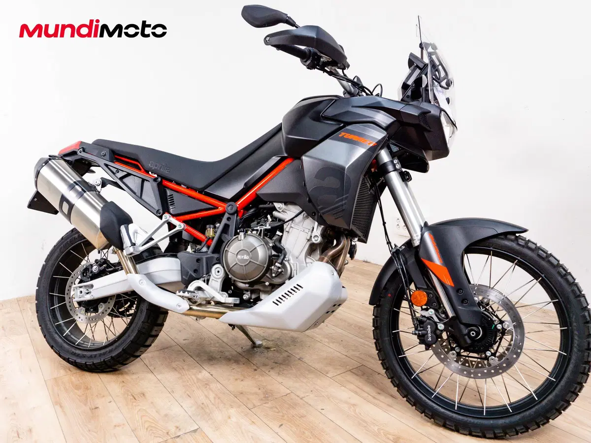 Aprilia Tuareg 660 (2025 - 26) (2)