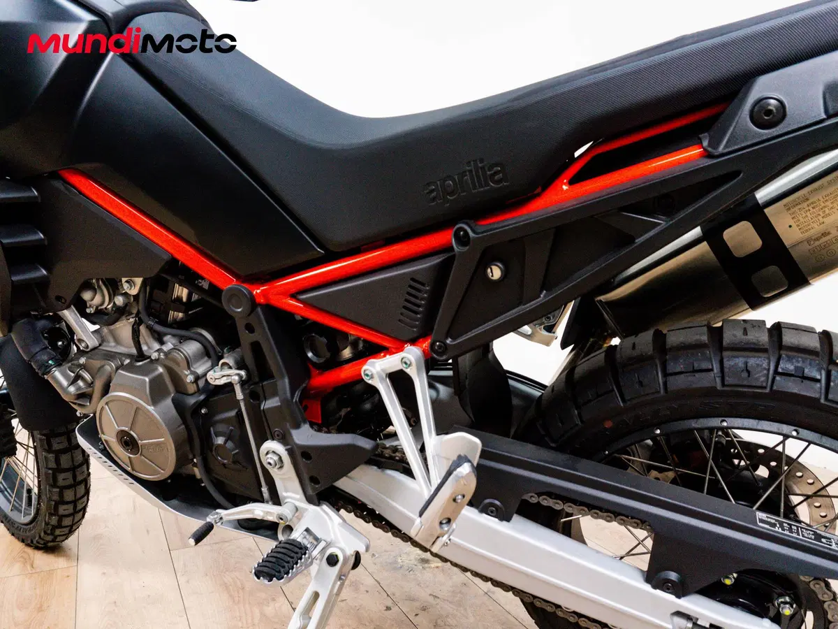 Aprilia Tuareg 660 (2025 - 26) (10)