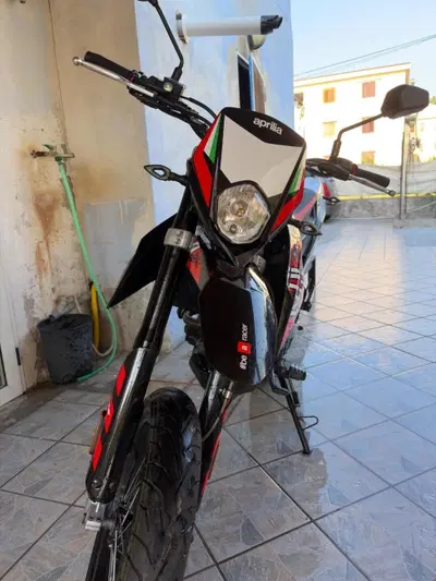 Aprilia SX 125 (2021 - 24) usata