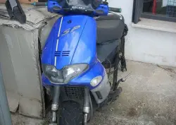 Ricambi Usati Originali Gilera Runner 50 (1998 e P