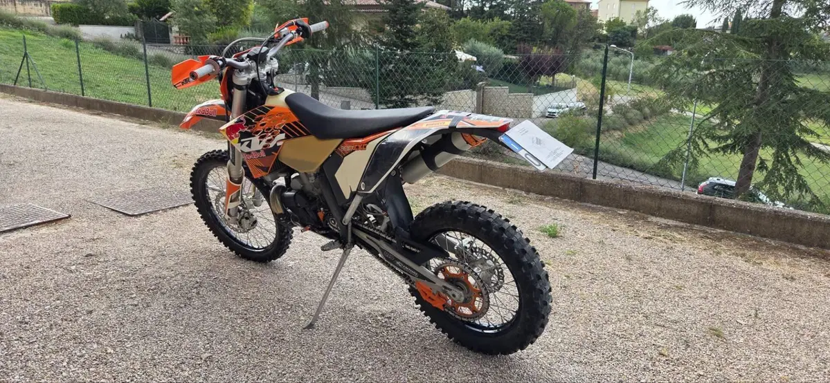 KTM 300 EXC E (2011) (2)