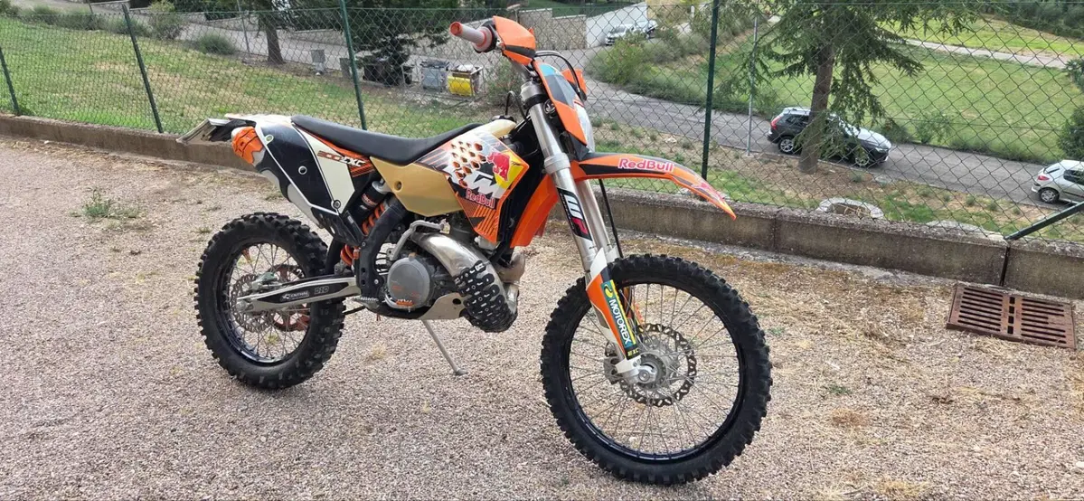 KTM 300 EXC E (2011) (3)