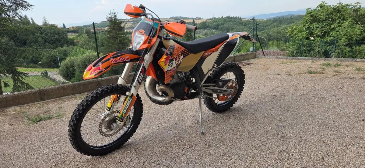KTM 300 EXC E (2011) (8)
