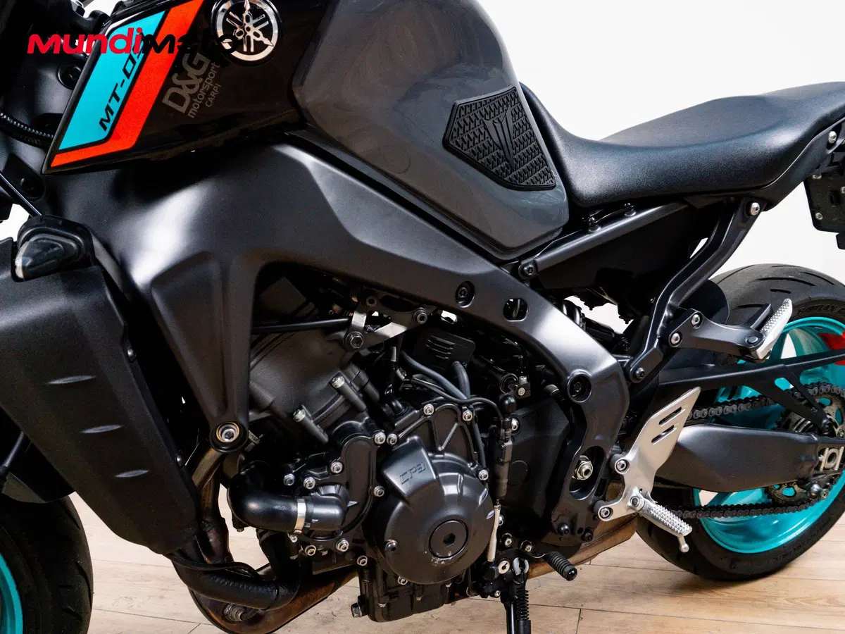 Yamaha MT-09 (2024 - 26) (9)