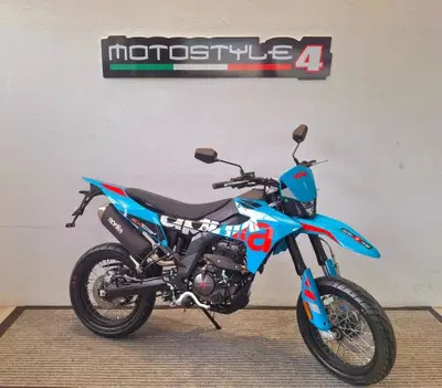 Aprilia SX 125 (2025 - 26) nuova