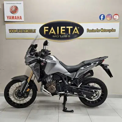 Honda Africa Twin CRF 1100L Adventure Sports (2022 - 23) usata