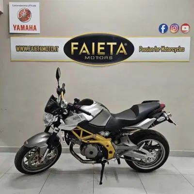 Aprilia Shiver (2008 - 10) usata