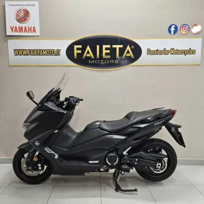Yamaha T-Max 560 (2020 - 21) usata