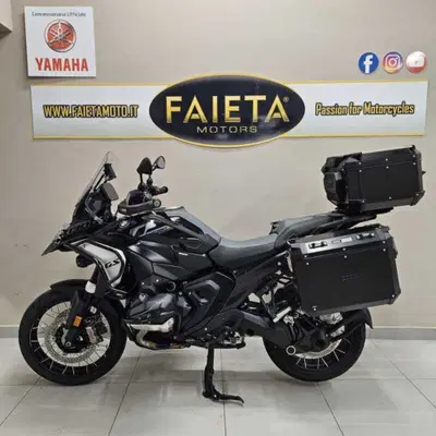Bmw R 1300 GS Triple Black (2023 - 26) usata