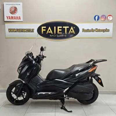 Yamaha X-Max 300 ABS (2017 - 20) usata