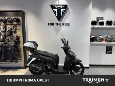 Honda SH 300 i Sport ABS (2018 - 20) usata