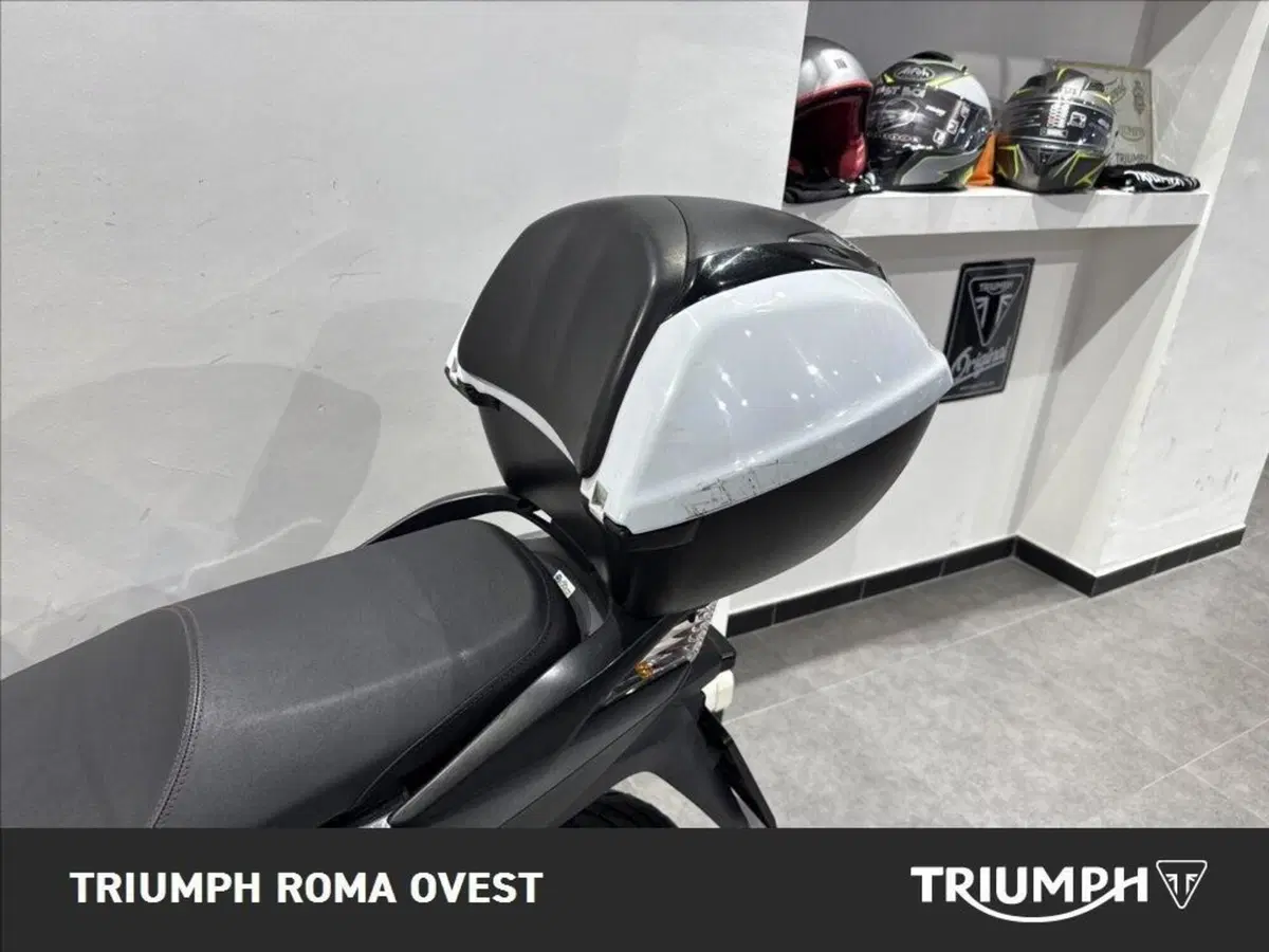 Honda SH 300 i Sport ABS (2018 - 20) (13)