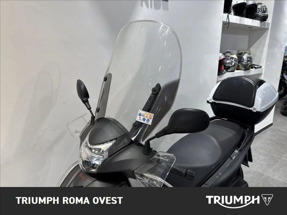 Honda SH 300 i Sport ABS (2018 - 20) (12)