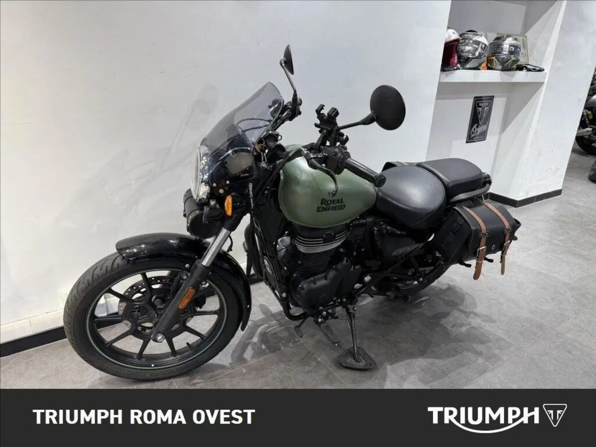 Royal Enfield Meteor 350 Aurora (2024 - 26) (5)