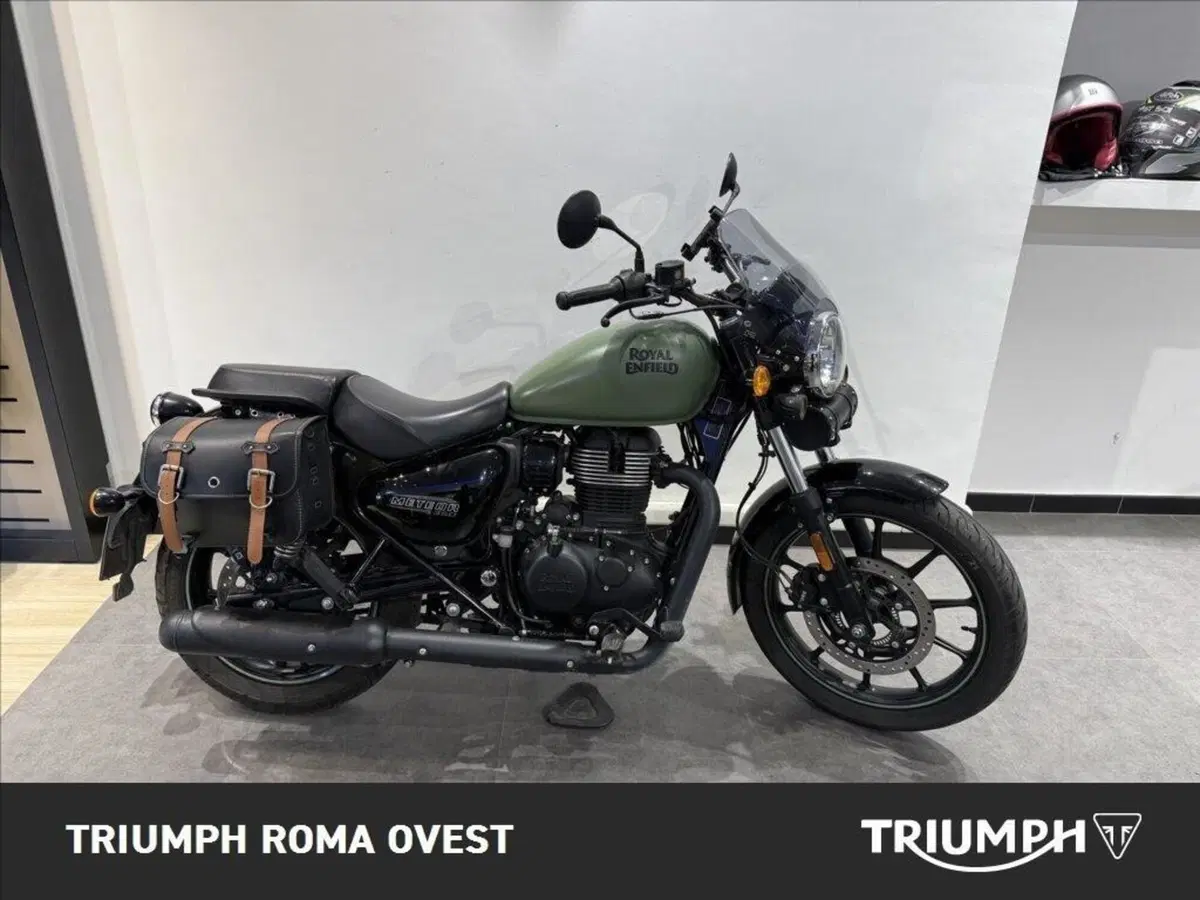 Royal Enfield Meteor 350 Aurora (2024 - 26) (7)