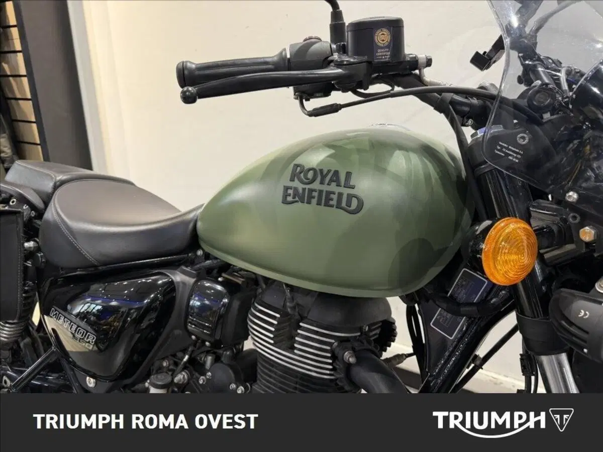 Royal Enfield Meteor 350 Aurora (2024 - 26) (14)
