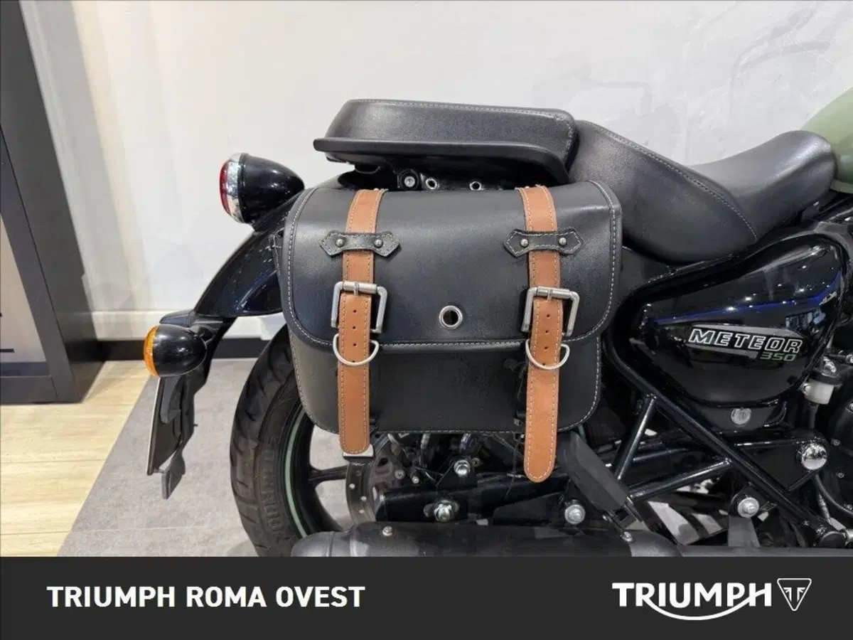 Royal Enfield Meteor 350 Aurora (2024 - 26) (12)