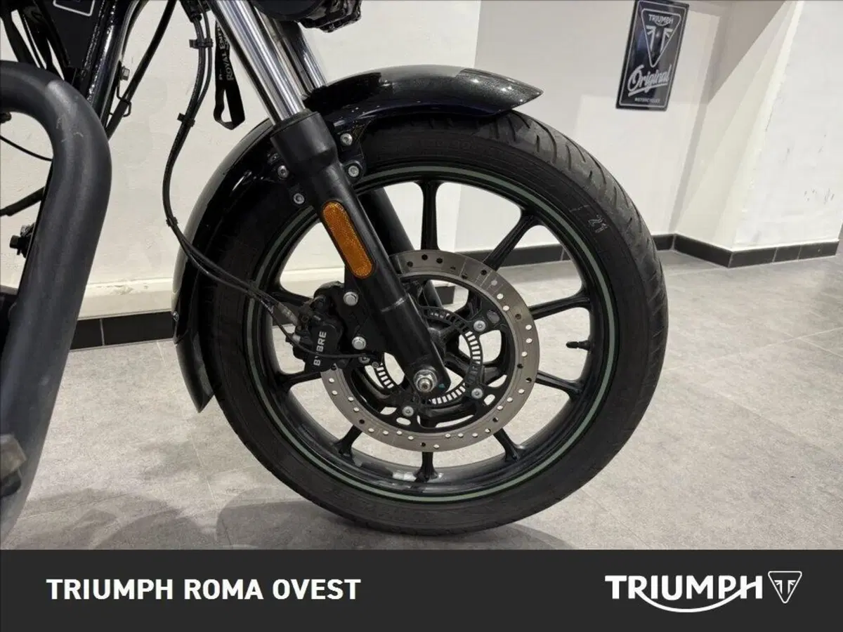 Royal Enfield Meteor 350 Aurora (2024 - 26) (16)