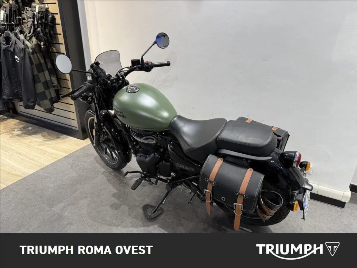 Royal Enfield Meteor 350 Aurora (2024 - 26) (3)