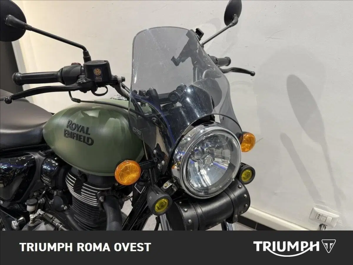 Royal Enfield Meteor 350 Aurora (2024 - 26) (15)