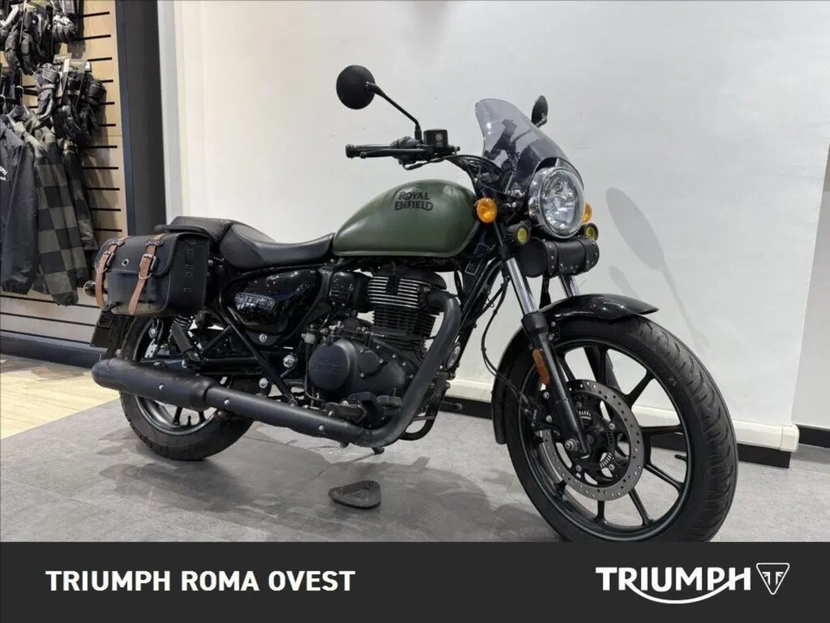 Royal Enfield Meteor 350 Aurora (2024 - 26) (9)