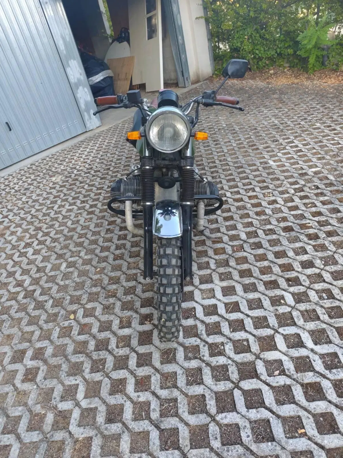 Bmw R45 (4)