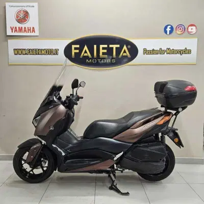 Yamaha X-Max 300 ABS (2017 - 20) usata